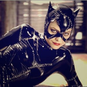 Somebody say fish? I haven't been fed all day!